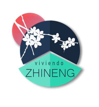 Viviendo ZhiNeng QiGong